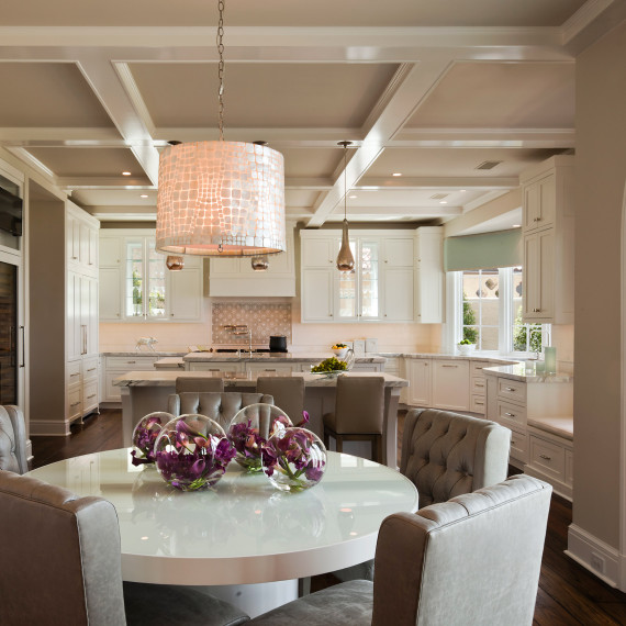 Luxury interior design Jacksonville Fl