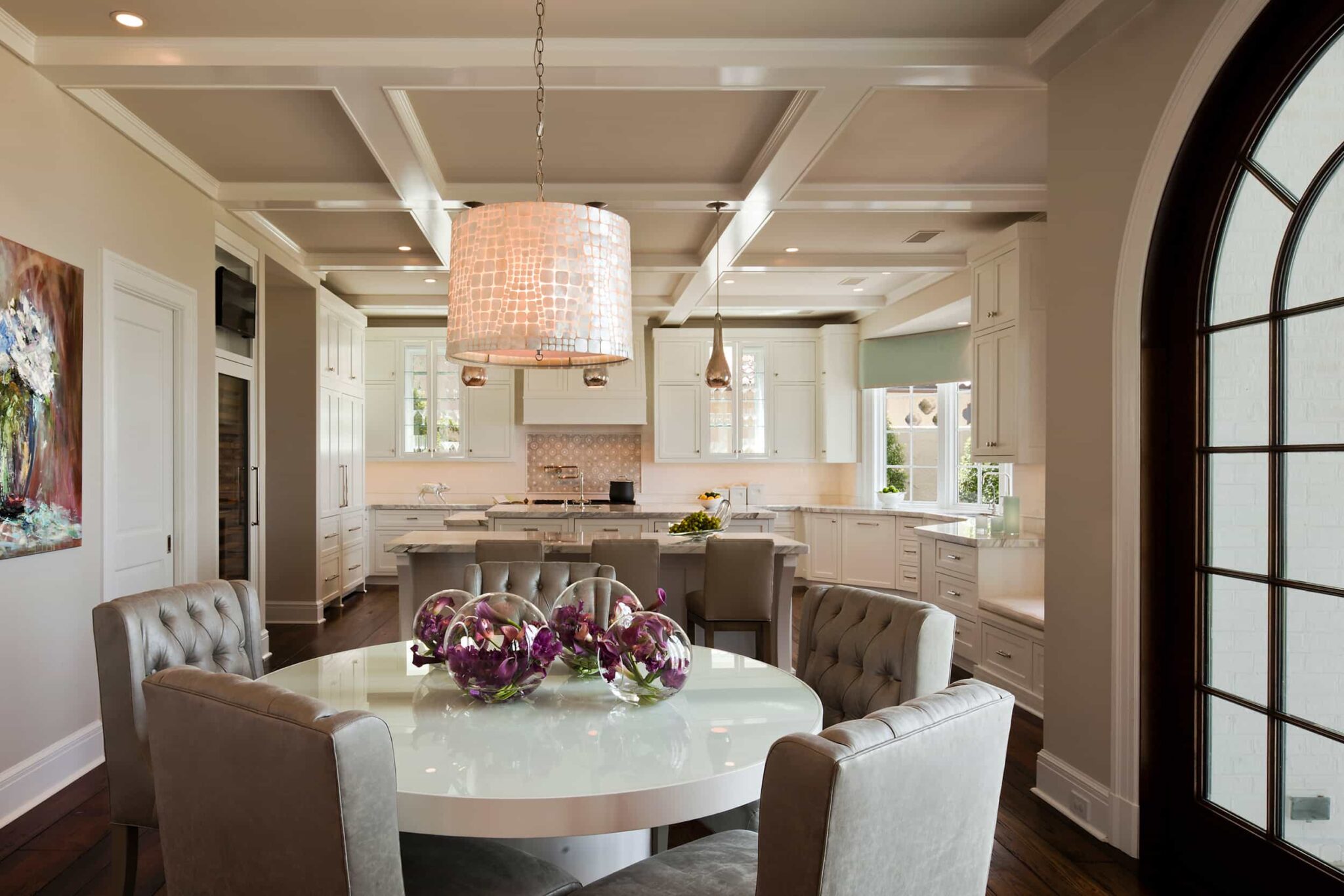 Luxury interior design Jacksonville Fl