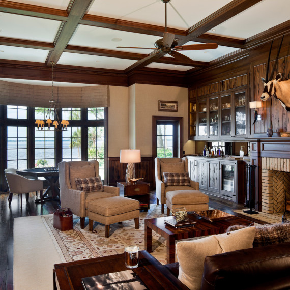 Luxury interior design Jacksonville Fl