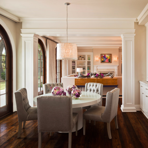 Luxury interior design Jacksonville Fl