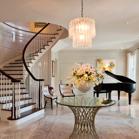 Luxury interior design Jacksonville Fl