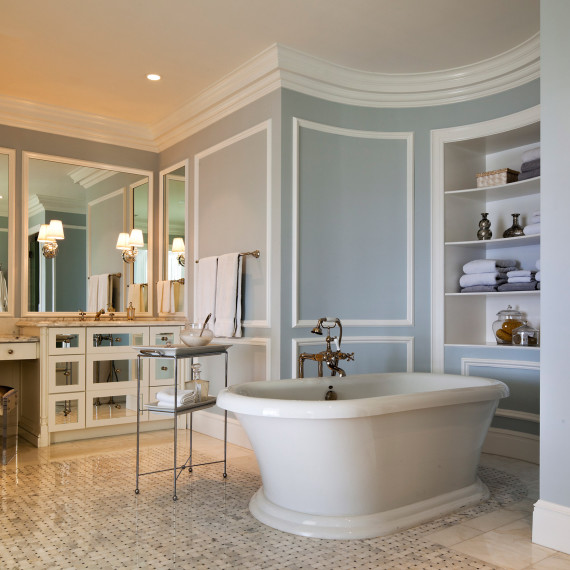 Luxury interior design Jacksonville Fl