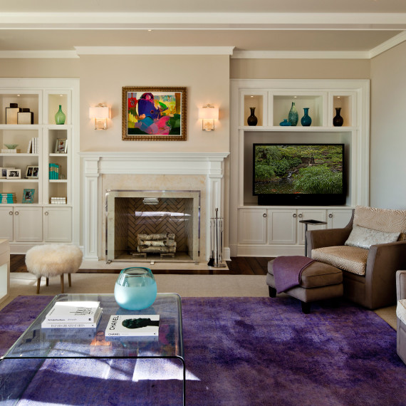 Luxury interior design Jacksonville Fl