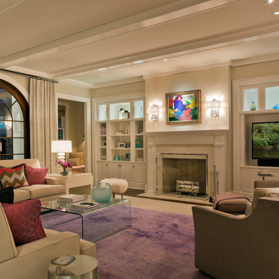 Luxury interior design Jacksonville Fl