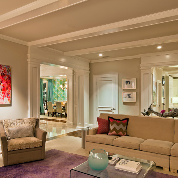 Luxury interior design Jacksonville Fl