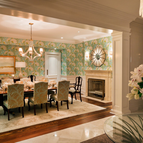 Luxury interior design Jacksonville Fl