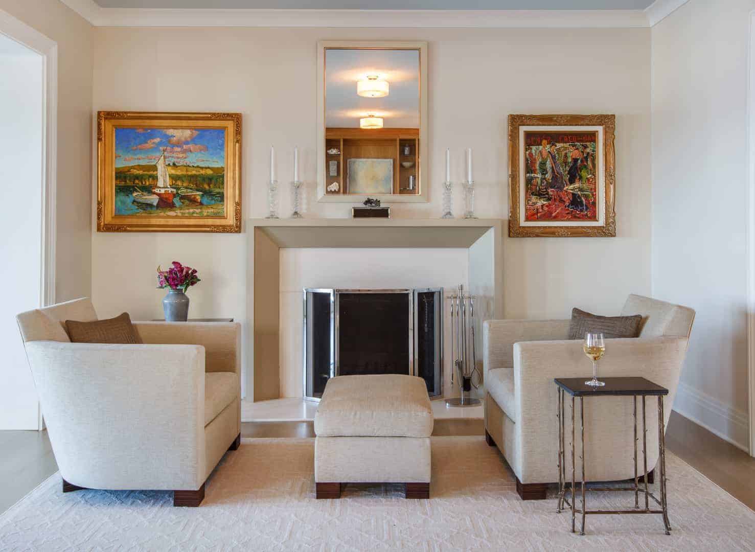 Jacksonville Interior Designer