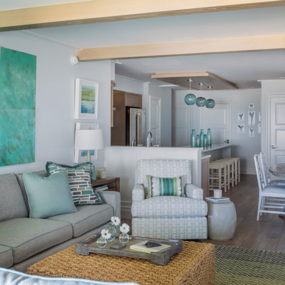 Luxury beach condo Ponte Vedra Beach Florida