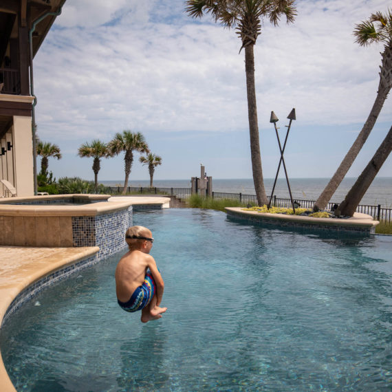 Ponte Vedra Beach Florida