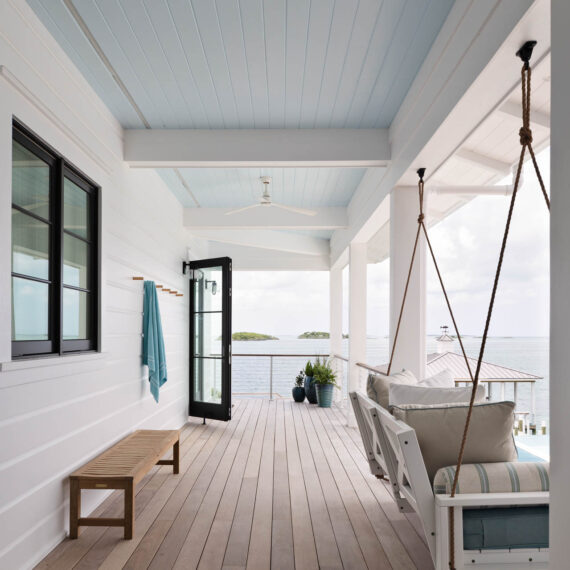 Bahamas interior design, modern island home, chic coastal decor, tropical interior design, Bahamas house tour