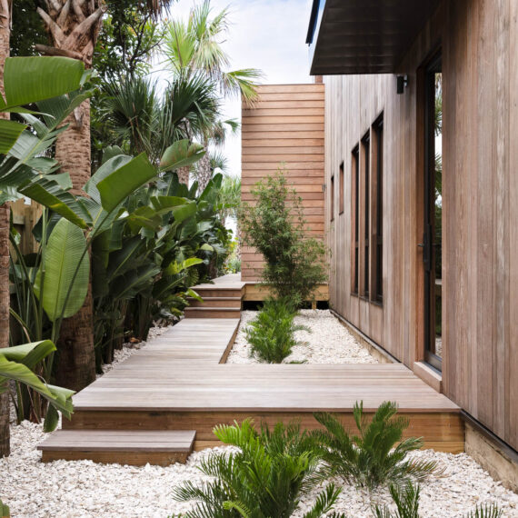 Ponte Vedra Beachfront Living: Custom Home Interior Design