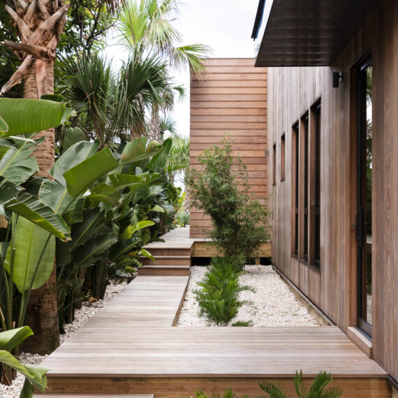 Ponte Vedra Beachfront Living: Custom Home Interior Design