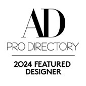 Marsha Faulkner is an Architectural Digest Featured Designer
