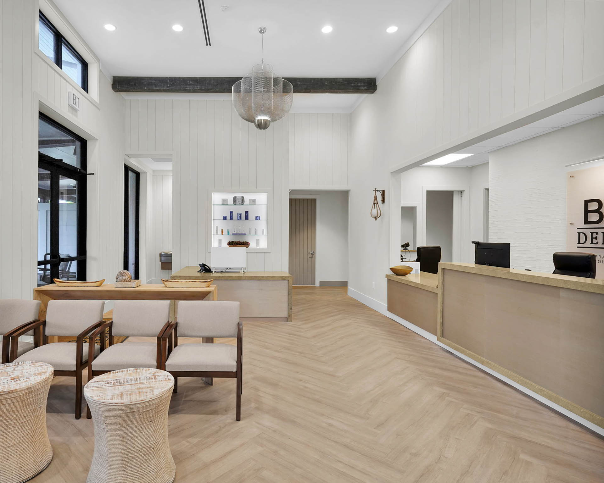 Community-Inspired Healing Spaces: Innovative Healthcare Design in Fernandina Beach