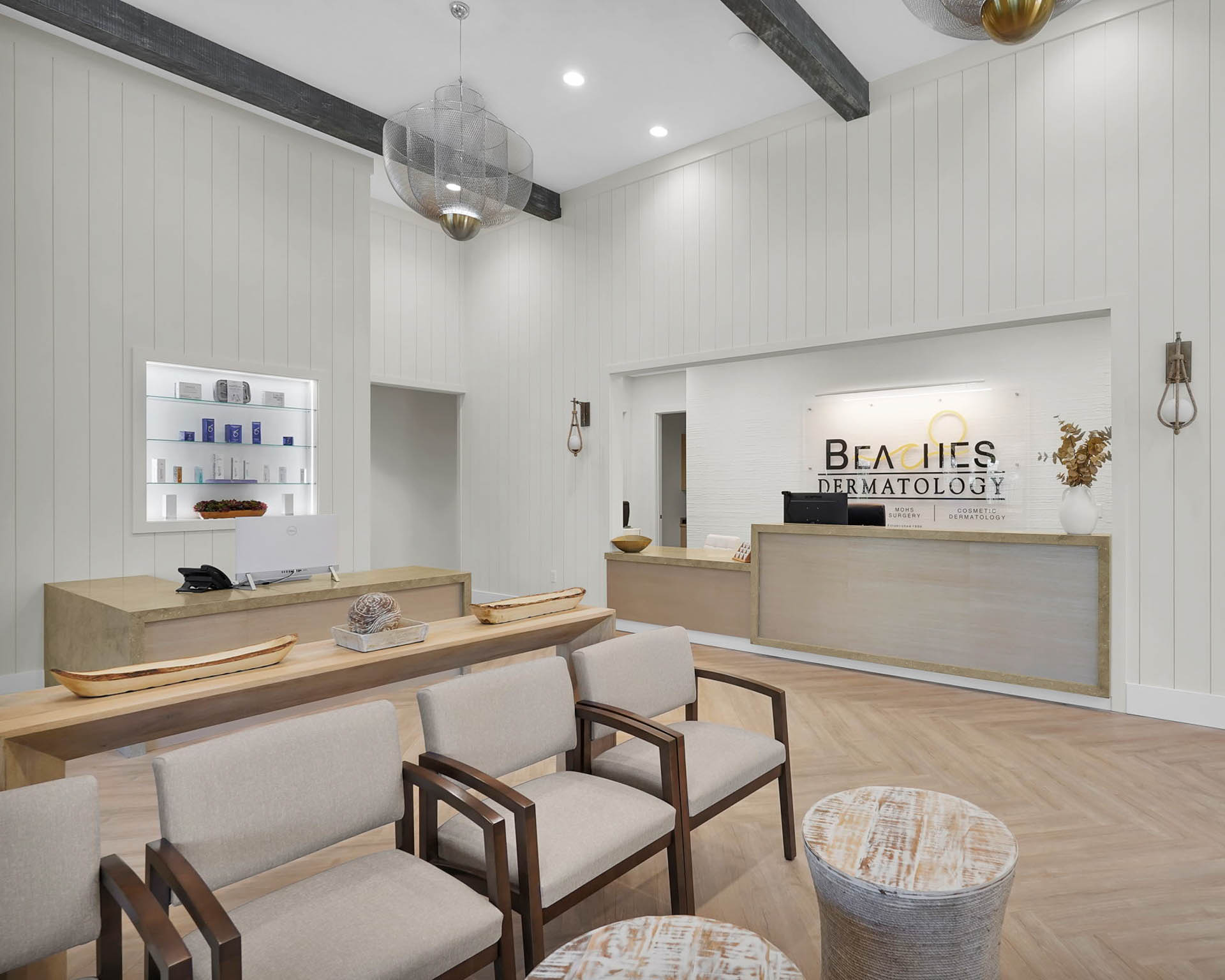 Community-Inspired Healing Spaces: Innovative Healthcare Design in Fernandina Beach