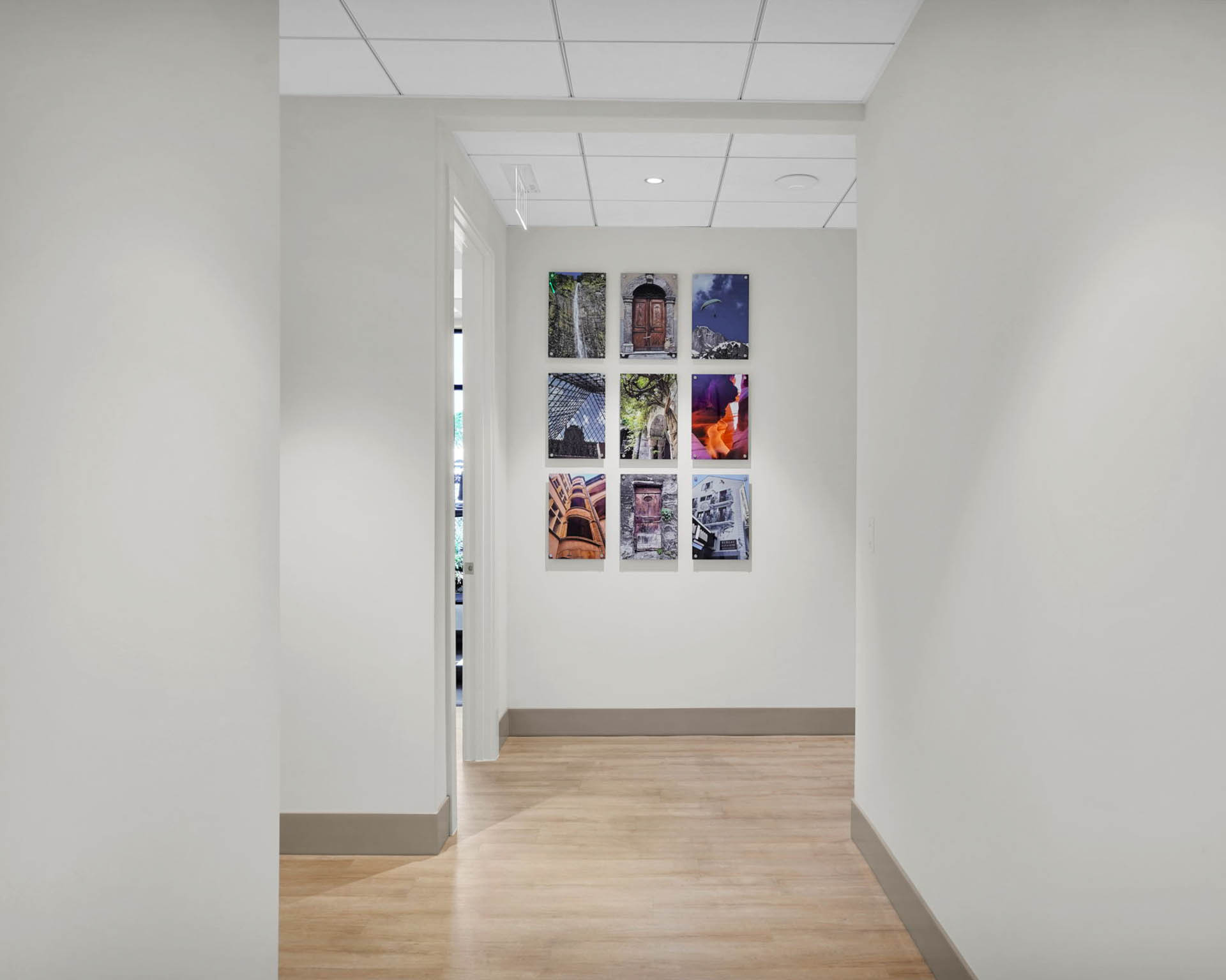 Community-Inspired Healing Spaces: Innovative Healthcare Design in Fernandina Beach