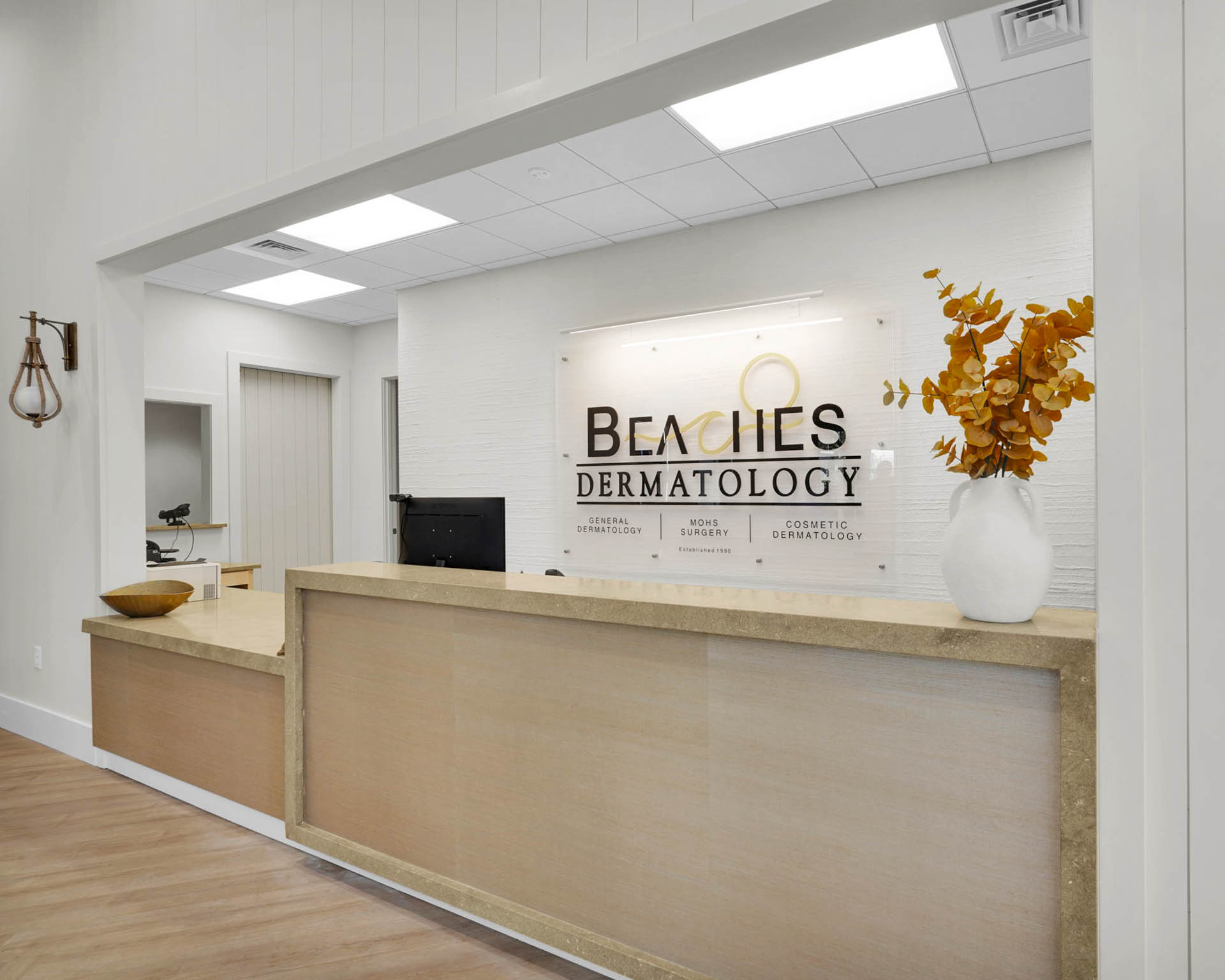 Community-Inspired Healing Spaces: Innovative Healthcare Design in Fernandina Beach